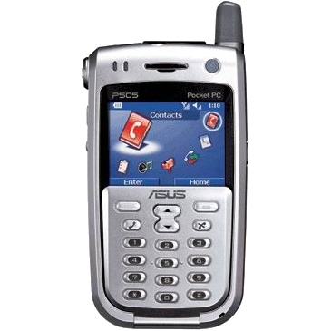 ASUS P505