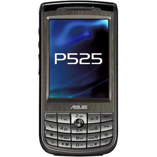 ASUS P525