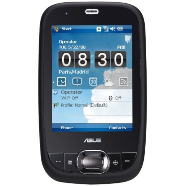 ASUS P552w