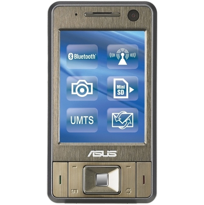 ASUS P735