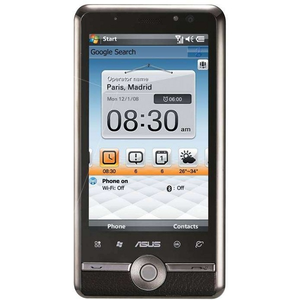 ASUS P835 