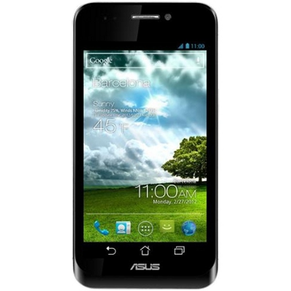 ASUS PadFone 2