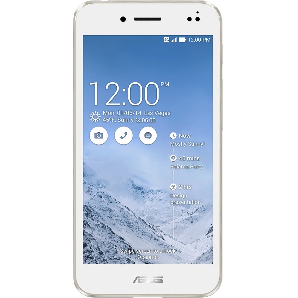 ASUS PadFone S
