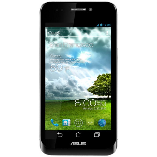 ASUS PadFone