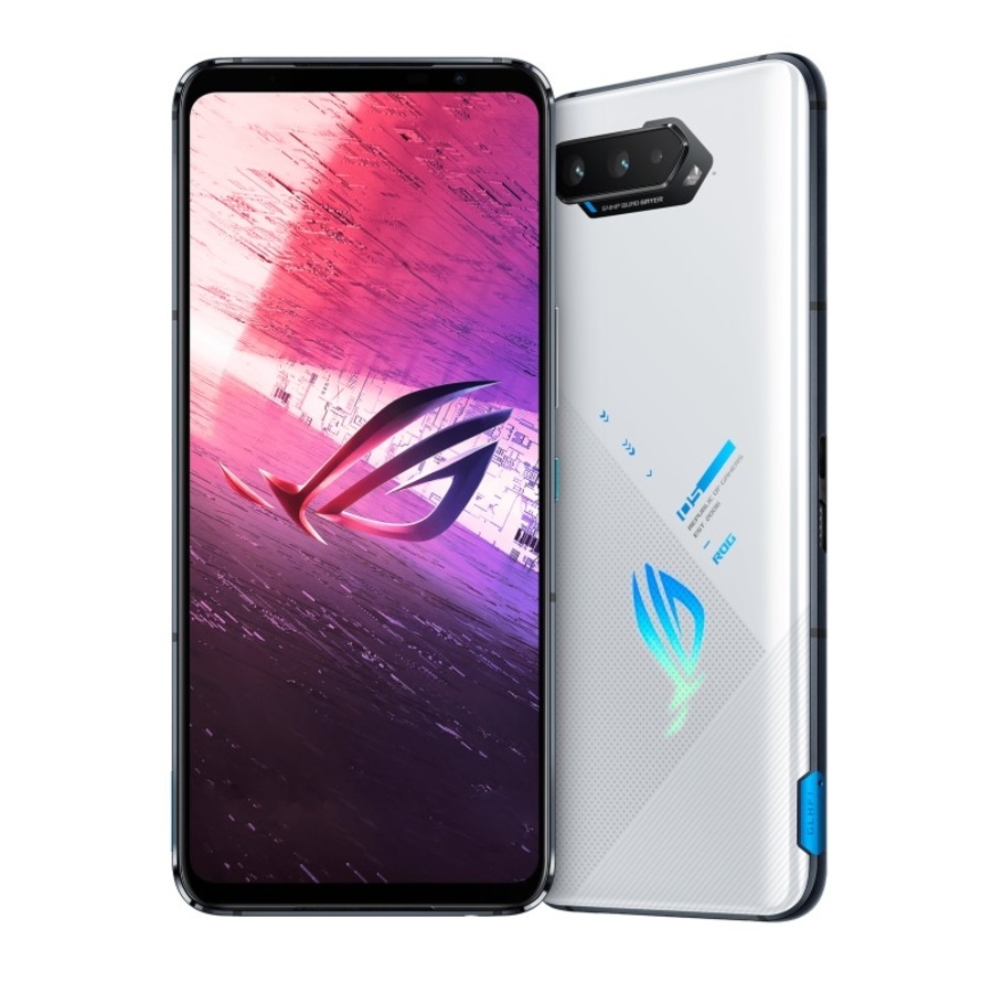 ASUS ROG Phone 5s