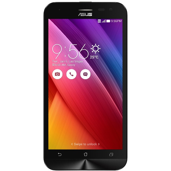 ASUS ZenFone 2 Laser (ZE550KL)