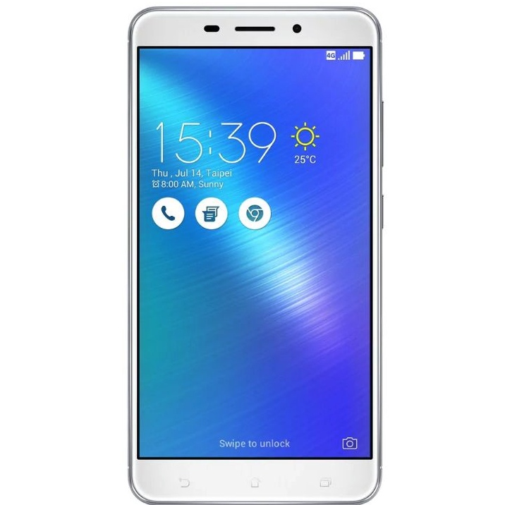 ASUS ZenFone 3 Laser