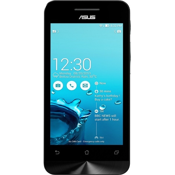 ASUS ZenFone 4