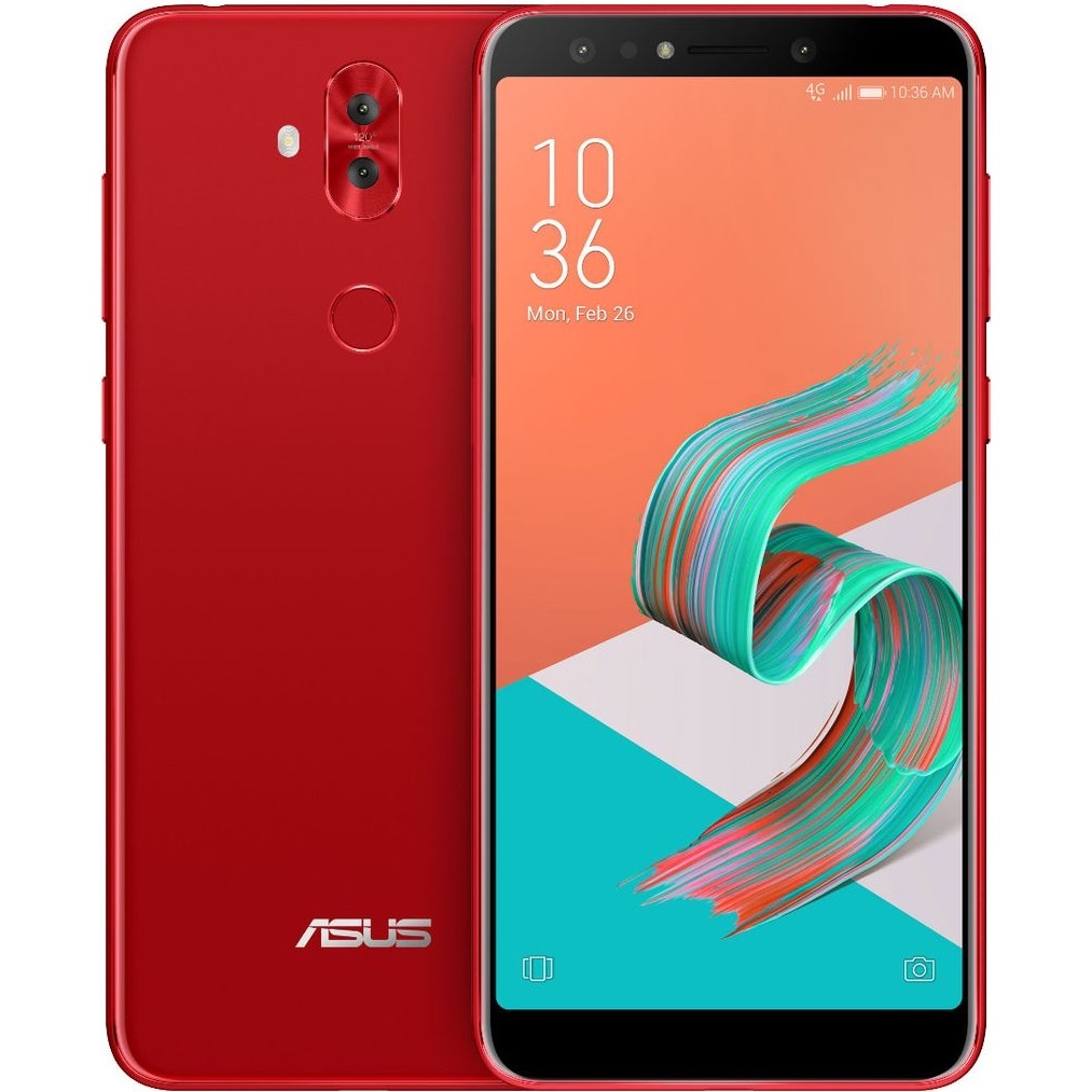 ASUS ZenFone 5 Lite