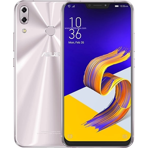 ASUS Zenfone 5 ZE620K