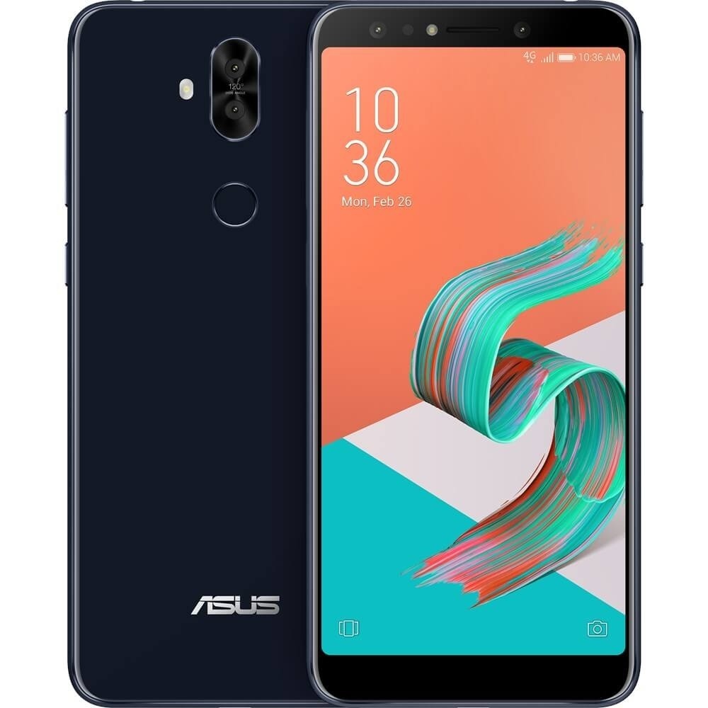 ASUS ZenFone 5Q