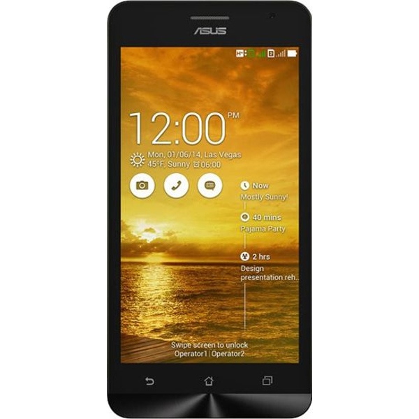 ASUS ZenFone 6