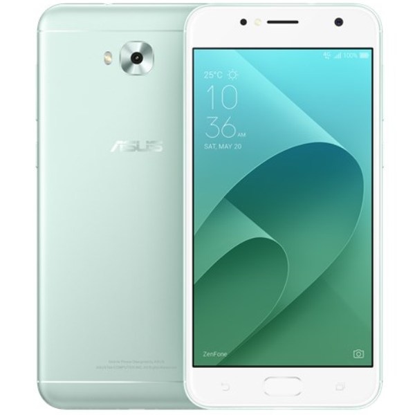 ASUS ZenFone 5.5 Live (ZB553KL)