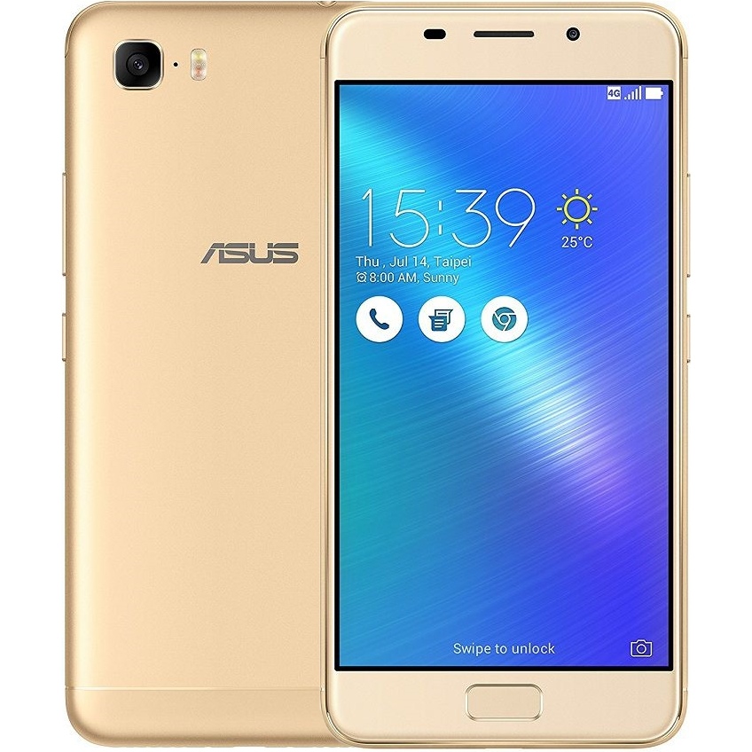 ASUS Zenfone Pegasus 3s Max
