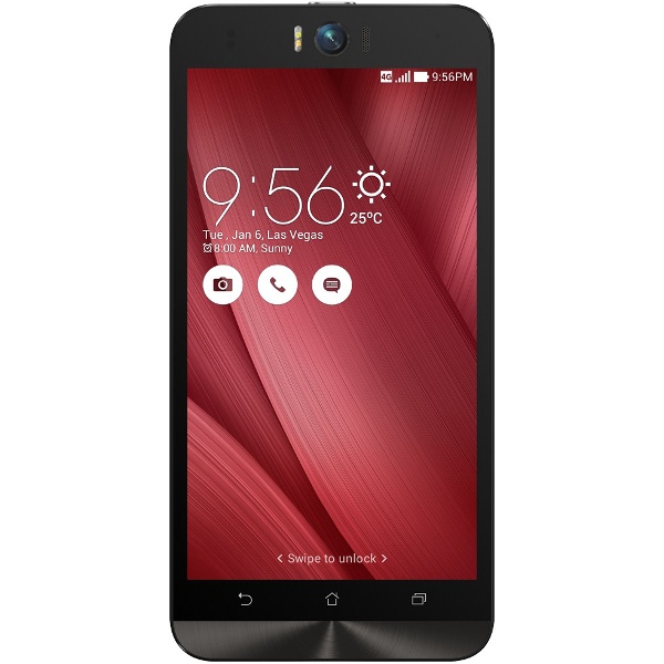 ASUS ZenFone Selfie (ZD551KL)