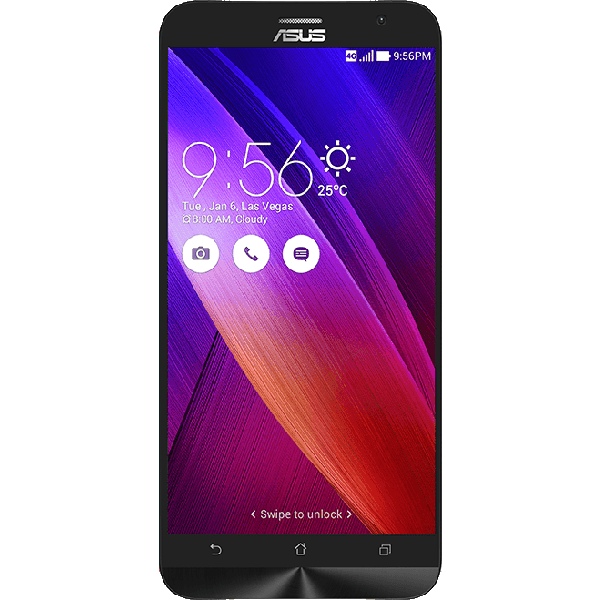 ASUS ZenFone Zoom