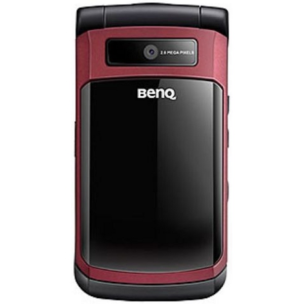 BenQ E55