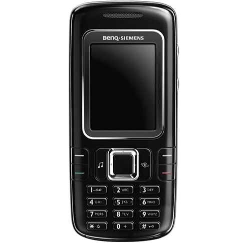 BenQ-Siemens C81
