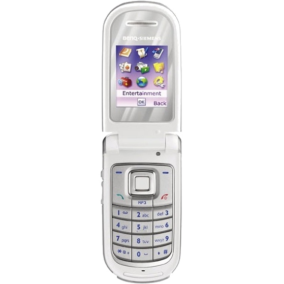 BenQ-Siemens CF61