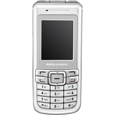 BenQ-Siemens E61