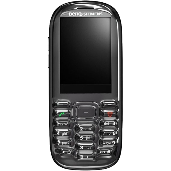 BenQ-Siemens E71