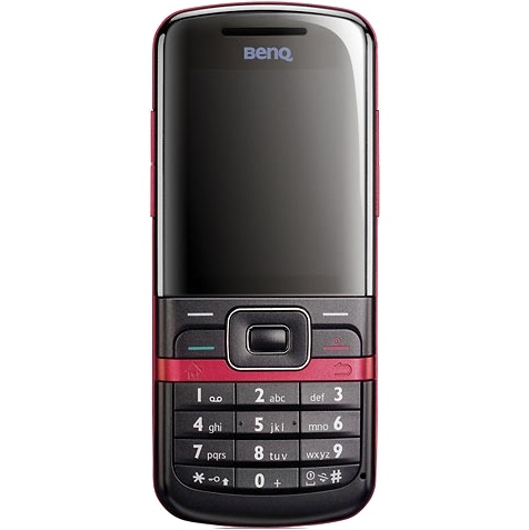 BenQ E72
