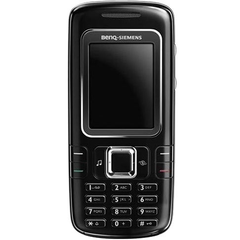 BenQ-Siemens E81