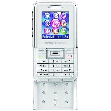 BenQ-Siemens EF51