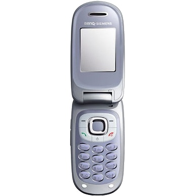BenQ-Siemens EF61