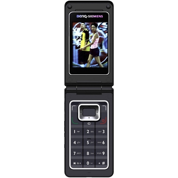BenQ-Siemens EF71