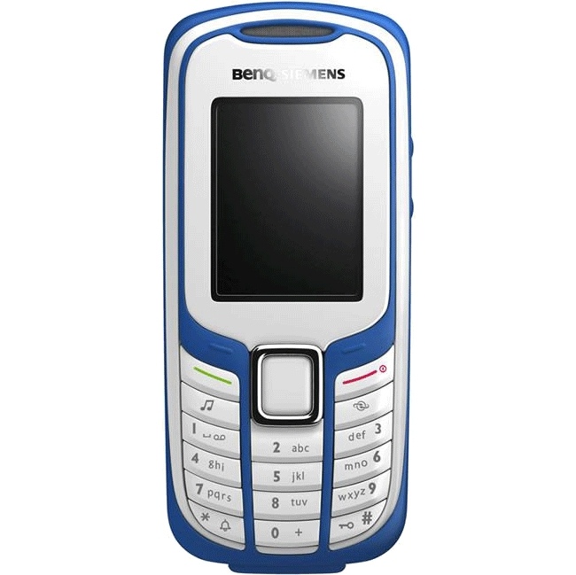 BenQ-Siemens M81
