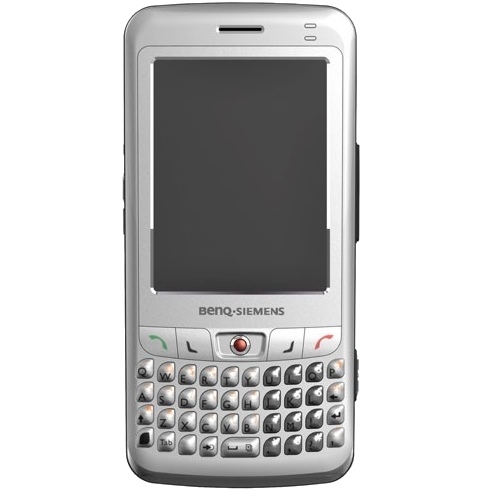 BenQ-Siemens P50