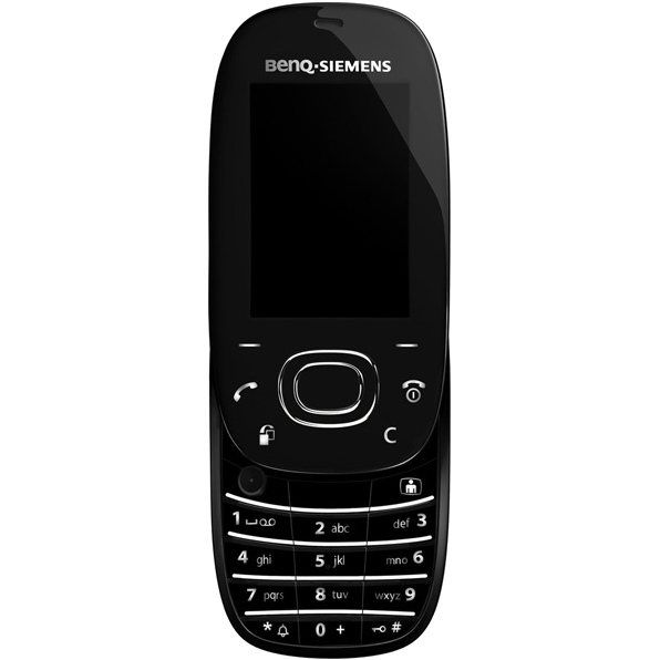 BenQ-Siemens SL91
