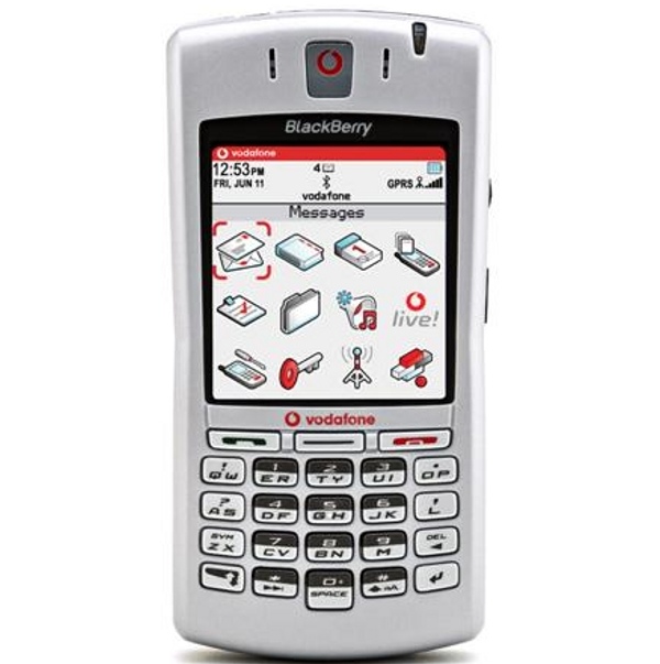 BlackBerry 7100