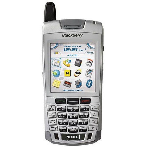 BlackBerry 7100i
