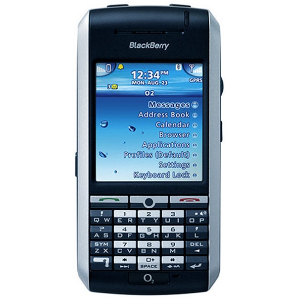 BlackBerry 7130g
