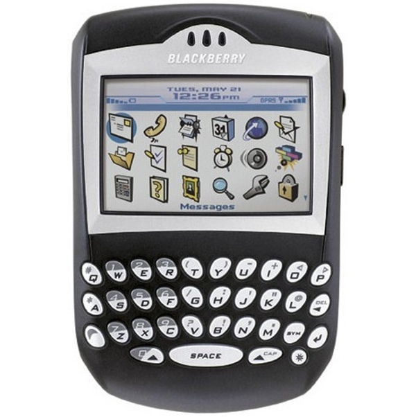 BlackBerry 7290