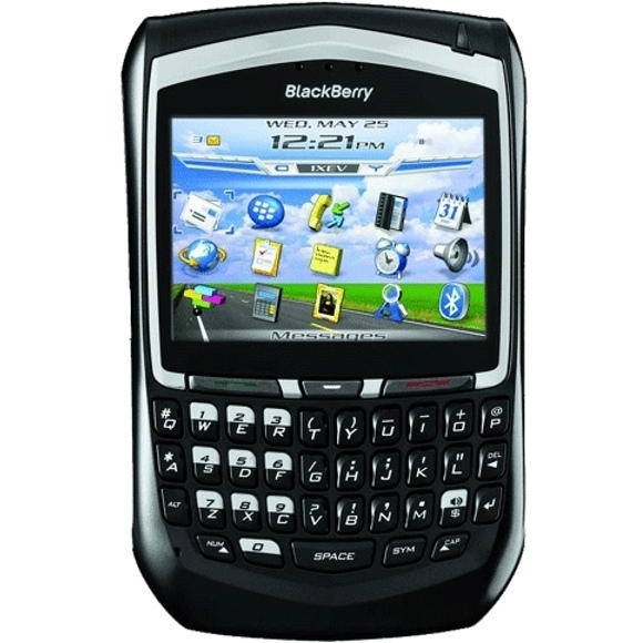 BlackBerry 8703e