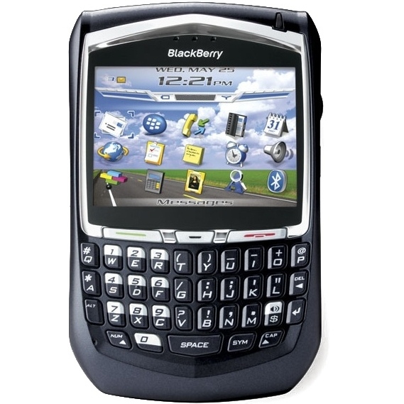 BlackBerry 8705g