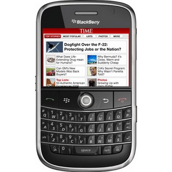 BlackBerry 8800