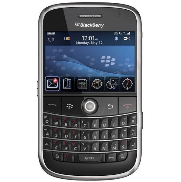 BlackBerry Bold 9000