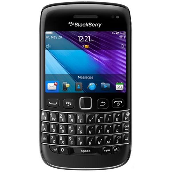 BlackBerry Bold 9790