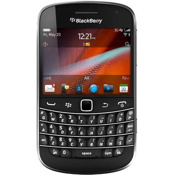 BlackBerry Bold Touch 9930