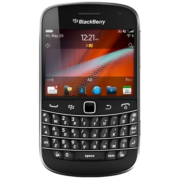 BlackBerry Curve 8320