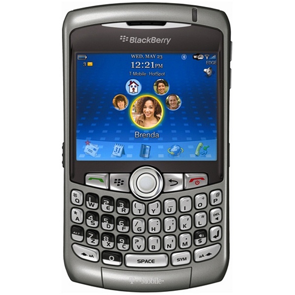 BlackBerry Curve 8330