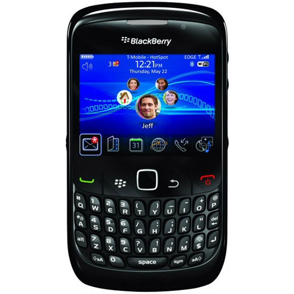 BlackBerry Curve 8520