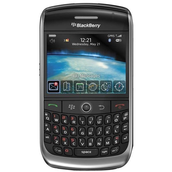 BlackBerry Curve 9300