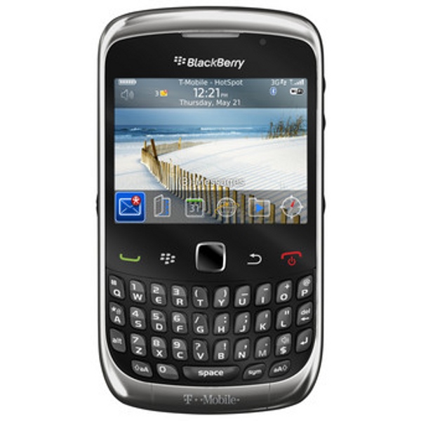 BlackBerry Curve 9320