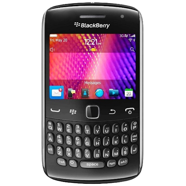 BlackBerry Curve 9350