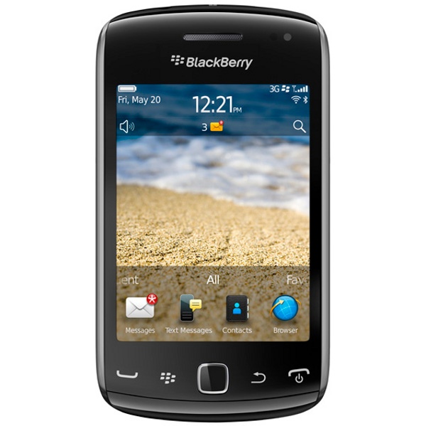 BlackBerry Curve 9380